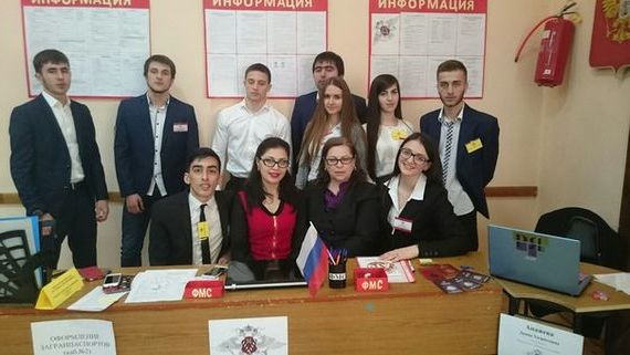 прописка в Вологде